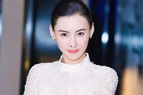 娱乐圈吃瓜张柏芝是真的吗,娱乐圈吃瓜背后的真相